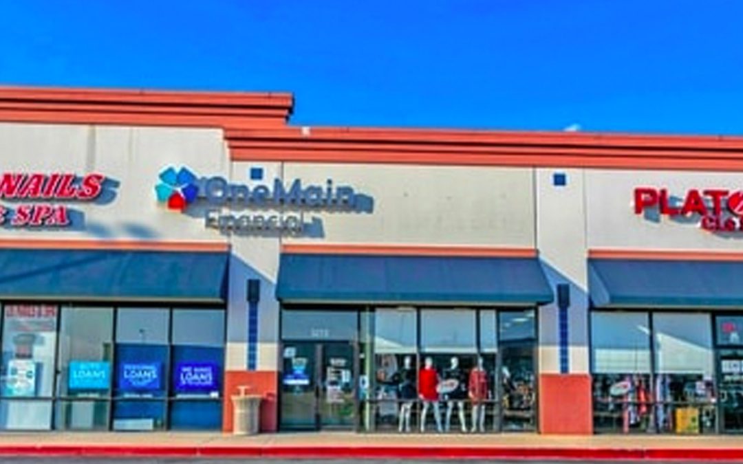 Killeen Marketplace